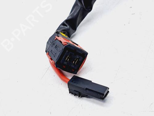 Ignition barrel PEUGEOT 206 Hatchback (2A/C) 1.4 LPG | BP13548011M48 