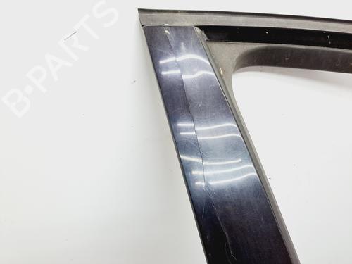 Right front door FORD MONDEO IV (BA7)  | BP21540620C3 
