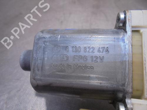 Right rear window motor FIAT FREEMONT (345_) | BP13425866E22 - Image 2