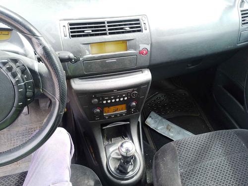 Engine CITROËN C4 I Saloon 1.6 HDi | BP39652757M1 - Image 9