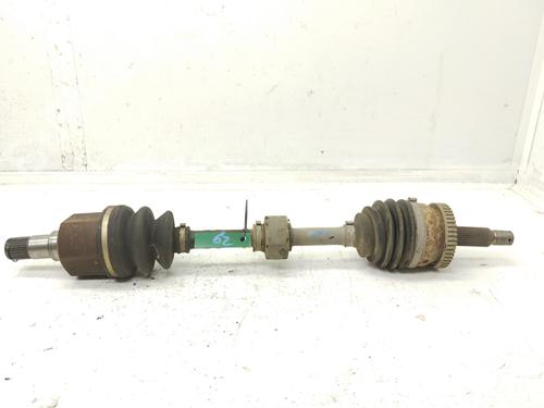 Used Left front driveshaft HYUNDAI SONATA V (NF) [2004-2014]  30487290