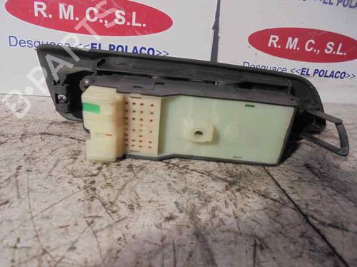 Left front window switch NISSAN PRIMERA (P11)  | BP13421919I27 