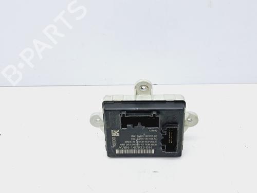 Used Electronic module FORD C-MAX II (DXA/CB7, DXA/CEU) [2010-2019]  13430458