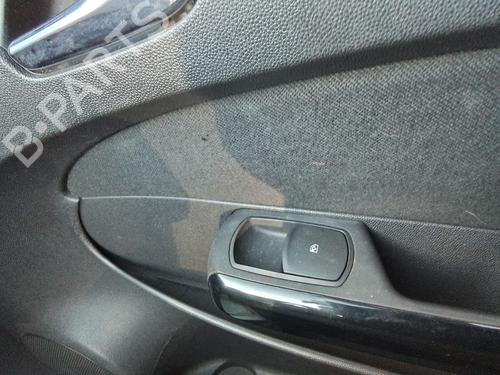right-front-window-switch-opel-corsa-d-s07-2006-2007-2008-2009-2010-2011-2012-2013-2014-2015-35816466 main image