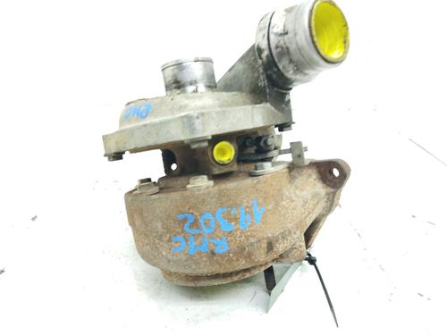 Turbocharger/Supercharger RENAULT SCÉNIC II (JM0/1_)  | BP25904544M71 