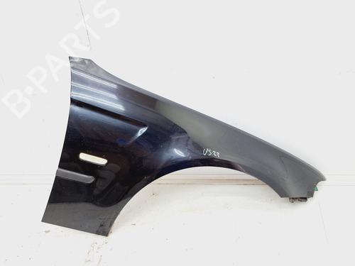 Used Right front fenders BMW 3 Compact (E46) 316 ti (115 hp) 26586826