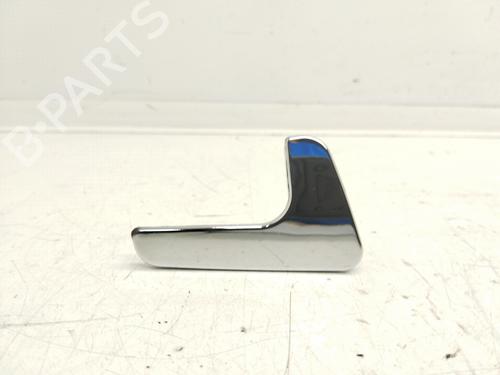 Used Front right interior door handle SEAT CORDOBA (6K1, 6K2) 1.9 TDI (90 hp) 21285851
