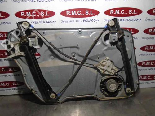 Front right window mechanism SEAT IBIZA III (6L1)  | BP13460626C23 