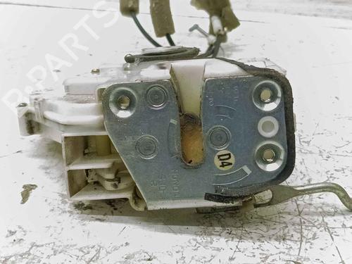 Front right lock HONDA FR-V (BE) 2.0 (BE3) | BP39474843C97 - Image 5
