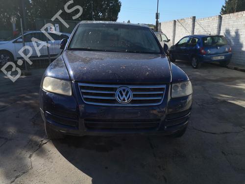 Injector VW TOUAREG (7LA, 7L6, 7L7) 2.5 R5 TDI | BP31045210M100 