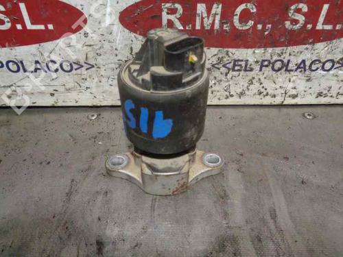 Used Egr CHEVROLET NUBIRA Saloon 1.4 (95 hp) 13456555