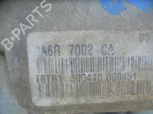 Gearbox FORD FIESTA VI (CB1, CCN) 1.25 | BP13425224M3 