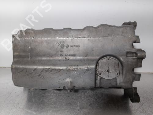 Oil sump SEAT LEON (1P1)  | BP14224287M115 
