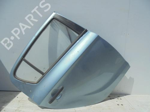 Dør højre bagtil HYUNDAI i20 I (PB, PBT) [2008-2015]  13817783