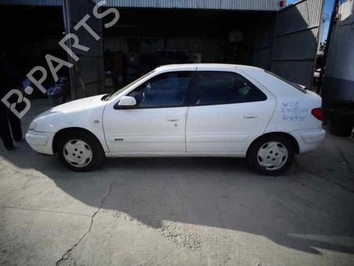 Gearbox CITROËN XSARA (N1) 1.9 D | BP13463826M3 