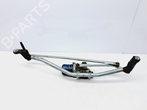 Used Front wiper motor DACIA SANDERO II [2012-2025]  13547971