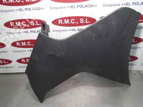 Used Corner bumper FORD TOURNEO CONNECT / GRAND TOURNEO CONNECT V408 MPV 1.6 TDCi (75 hp) 31051576