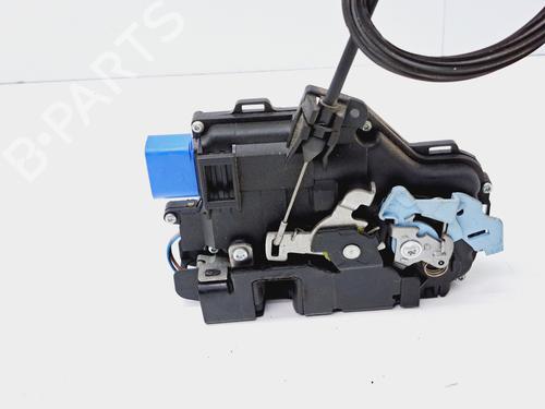 Front right lock VW GOLF V (1K1) 1.9 TDI | BP13429761C97 