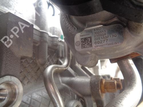 Engine SEAT LEON (5F1) | BP13470238M1