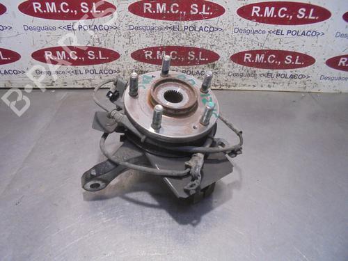 Højre Styrespindel Lejehus HYUNDAI i30 (GD) [2011-2025]  13644204