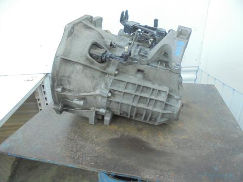 Gearbox VOLVO V50 (545) 1.6 D | BP13428719M3 