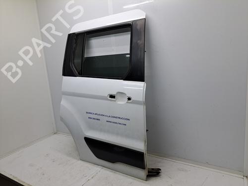 Right slide door FORD TRANSIT CONNECT V408 Box Body/MPV  | BP30727694C75 