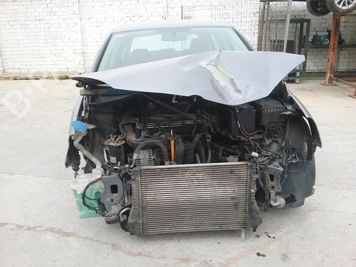 Fuse box VW GOLF V (1K1) 1.9 TDI | BP13472395E1 