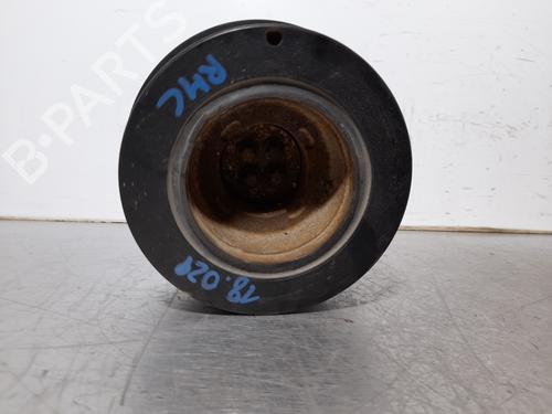 Used Pulley BMW X5 (E53) 3.0 d (184 hp) 25846258