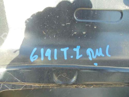 Left rear door MERCEDES-BENZ C-CLASS (W203) C 220 CDI (203.006) | BP13455879C4 