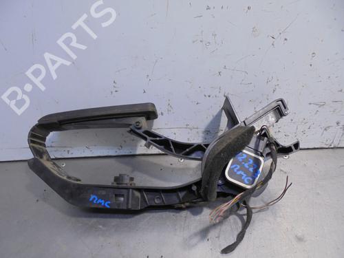 Pedal MERCEDES-BENZ C-CLASS (W203) C 270 CDI (203.016) | BP13649231I4 