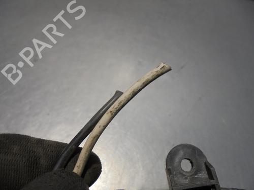 Heater blower motor CITROËN XSARA (N1)  | BP13471029M62 