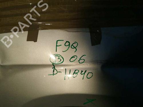 Gearbox SUZUKI GRAND VITARA II (JT, TE, TD) 1.9 DDiS (JB419WD, JB419XD) | BP13667043M3 