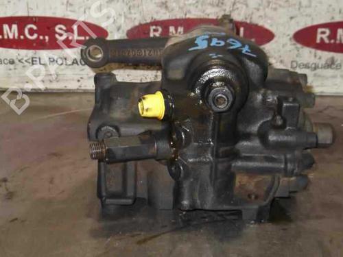 Used Steering rack Steering rack 38487190 38487190