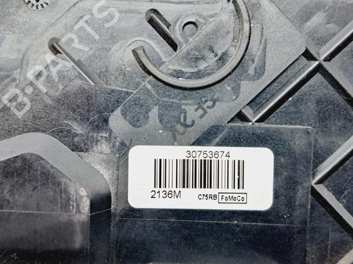 Rear right lock VOLVO V50 (545) 1.6 D | BP13428722C99 