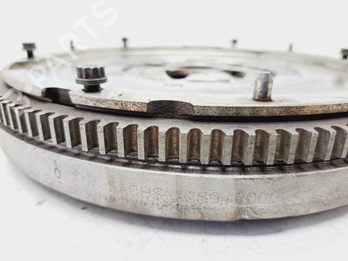 Flywheel VW GOLF IV (1J1) 1.9 TDI | BP19136276M101 