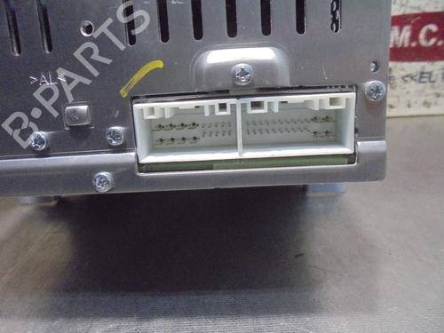 Radio HYUNDAI i30 (GD)  | BP13644210E6 