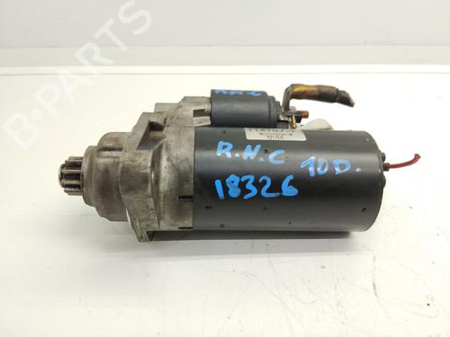 Used Starter SEAT CORDOBA (6K1, 6K2) [1993-2002]  16866566