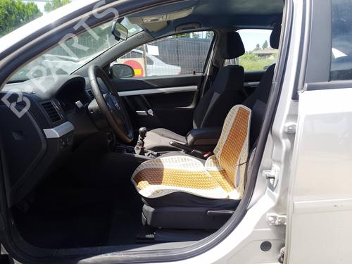 Left front window switch OPEL VECTRA C (Z02) | BP35817171I27 - Image 6
