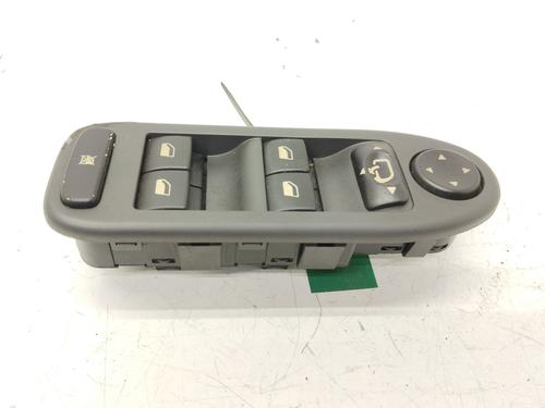 left-front-window-switch-citroen-c5-ii-rc_-2004-2005-2006-2007-2008-27325207 main image