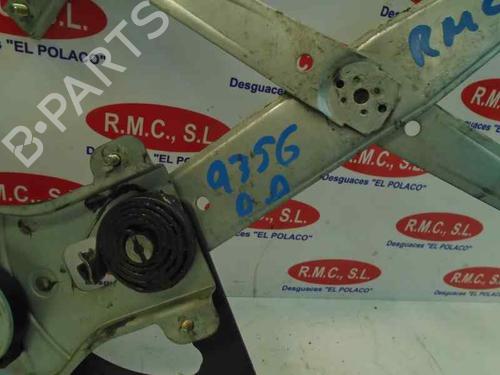 Front right window mechanism CHEVROLET KALOS | BP13424827C23 - Image 4