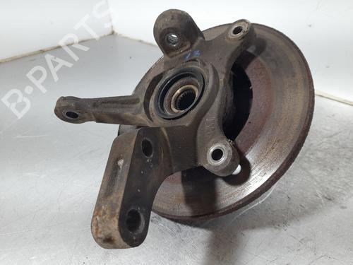 Right front steering knuckle NISSAN MICRA II (K11) 1.3 i 16V | BP14925494M26 
