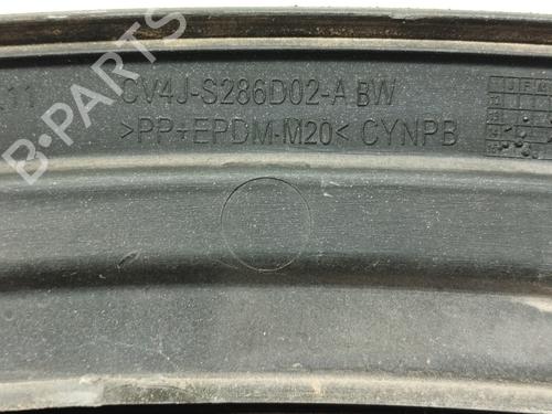 Listwa nadkola tylnego prawego FORD KUGA II (DM2) | BP30853445C137