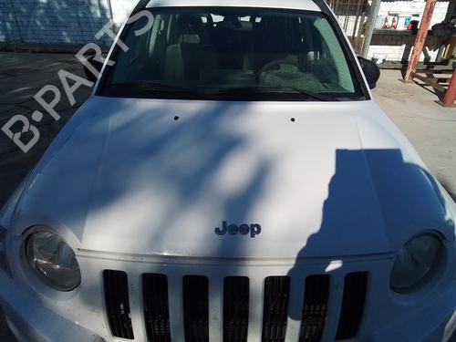 Hood JEEP COMPASS (MK49)  | BP16955558C1