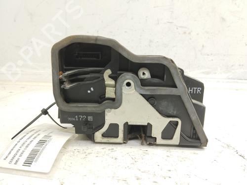 Rear right lock BMW 5 (E60) 530 i | BP28094747C99 