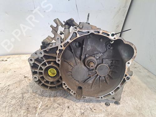 Used Gearbox CHEVROLET NUBIRA Estate [2005-2011]  32169628