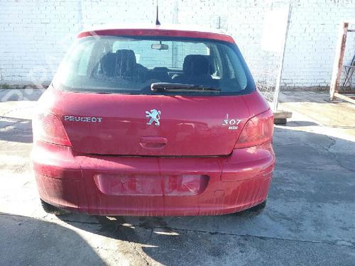Right front fenders PEUGEOT 307 (3A/C) 2.0 HDi 90 | BP17638660C42 