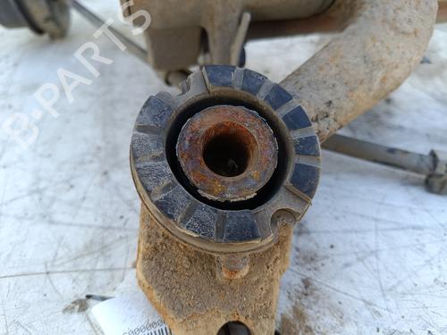 Rear axle PEUGEOT 206 Hatchback (2A/C) 1.4 LPG | BP18038090M2 