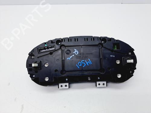 Instrument cluster KIA OPTIMA (JF) 1.7 CRDi | BP13426652C47 