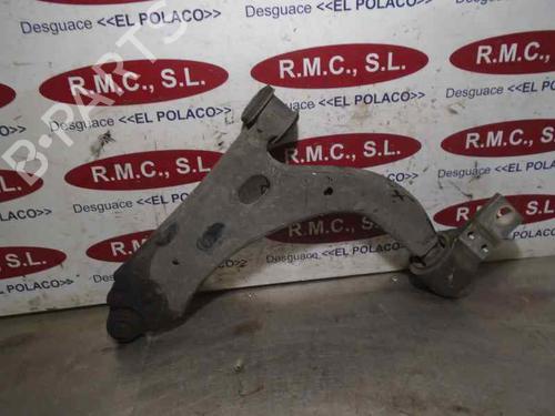 Used Right front suspension arm FORD FIESTA V (JH_, JD_) 1.4 TDCi (68 hp) 13463994