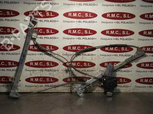 Used Front right window mechanism Front right window mechanism 13424539 13424539